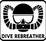 CCR Diving CCR Closed Circuit Rebreather diving